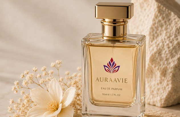 Auraavie perfume